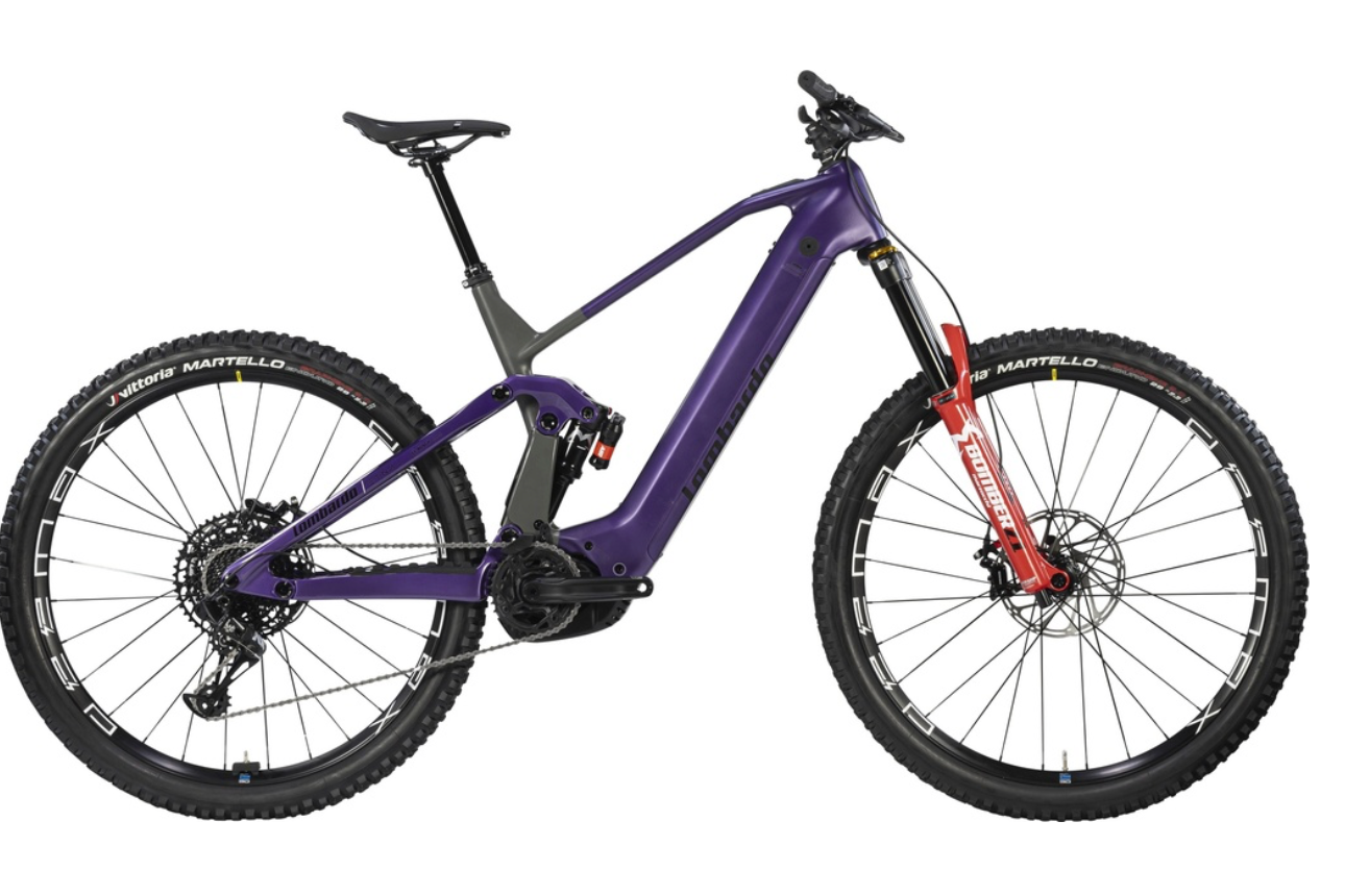 ETNA PRO 29''