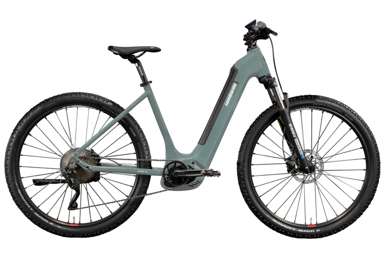 BRENNERO AGEVOLE 29''