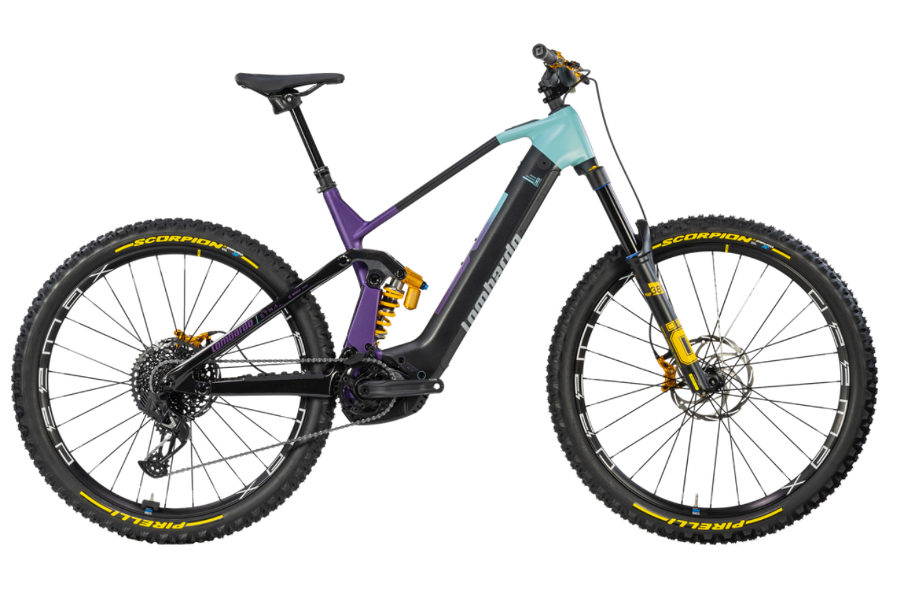 ETNA DC90 EDITION 29'' (2025)