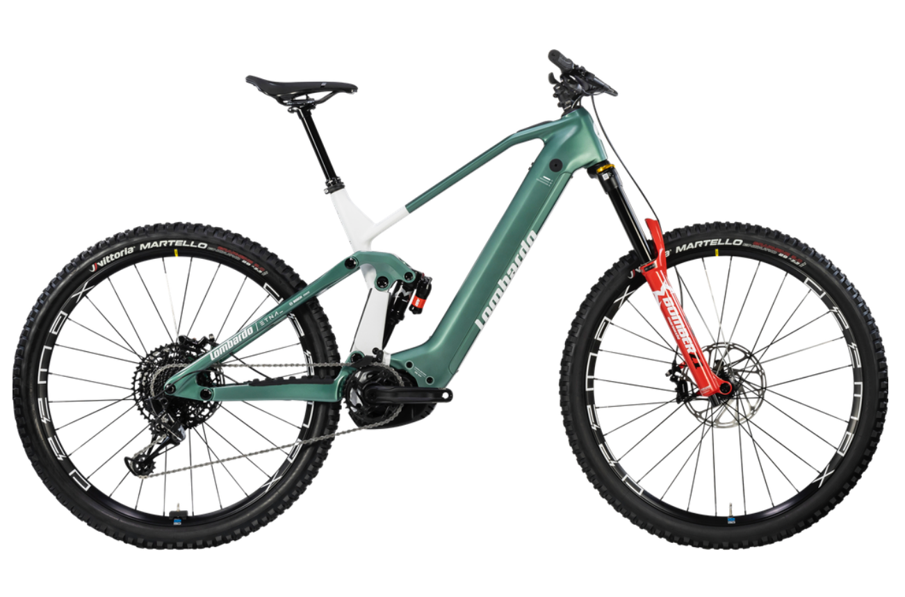 ETNA PRO 29'' (2025)