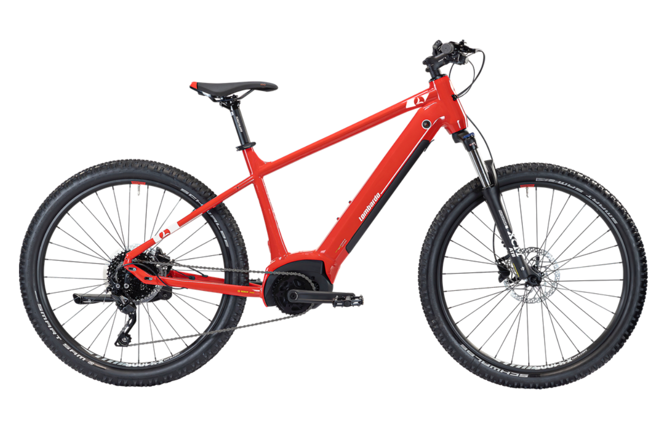 TONALE 27.5''+ (2025)