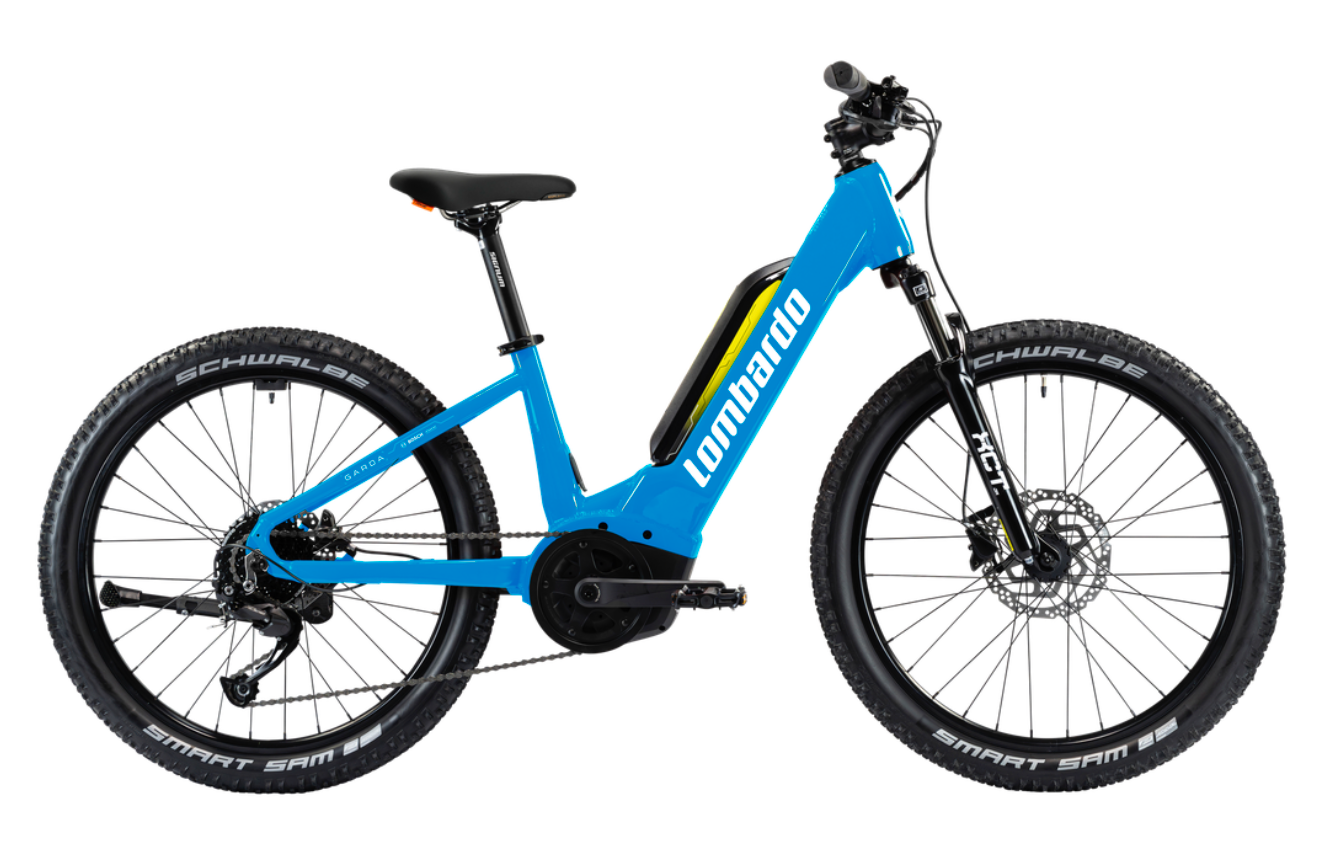 GARDA 24"(2025)