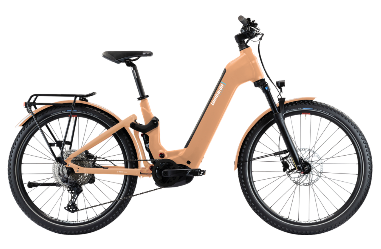 GARDENA AGEVOLE 27.5''+ (2025)