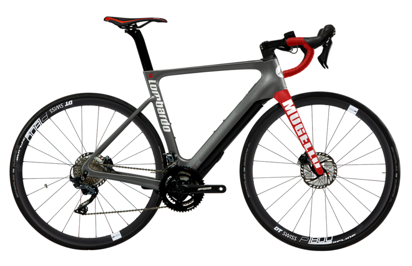 MUGELLO R52 28" (2025)