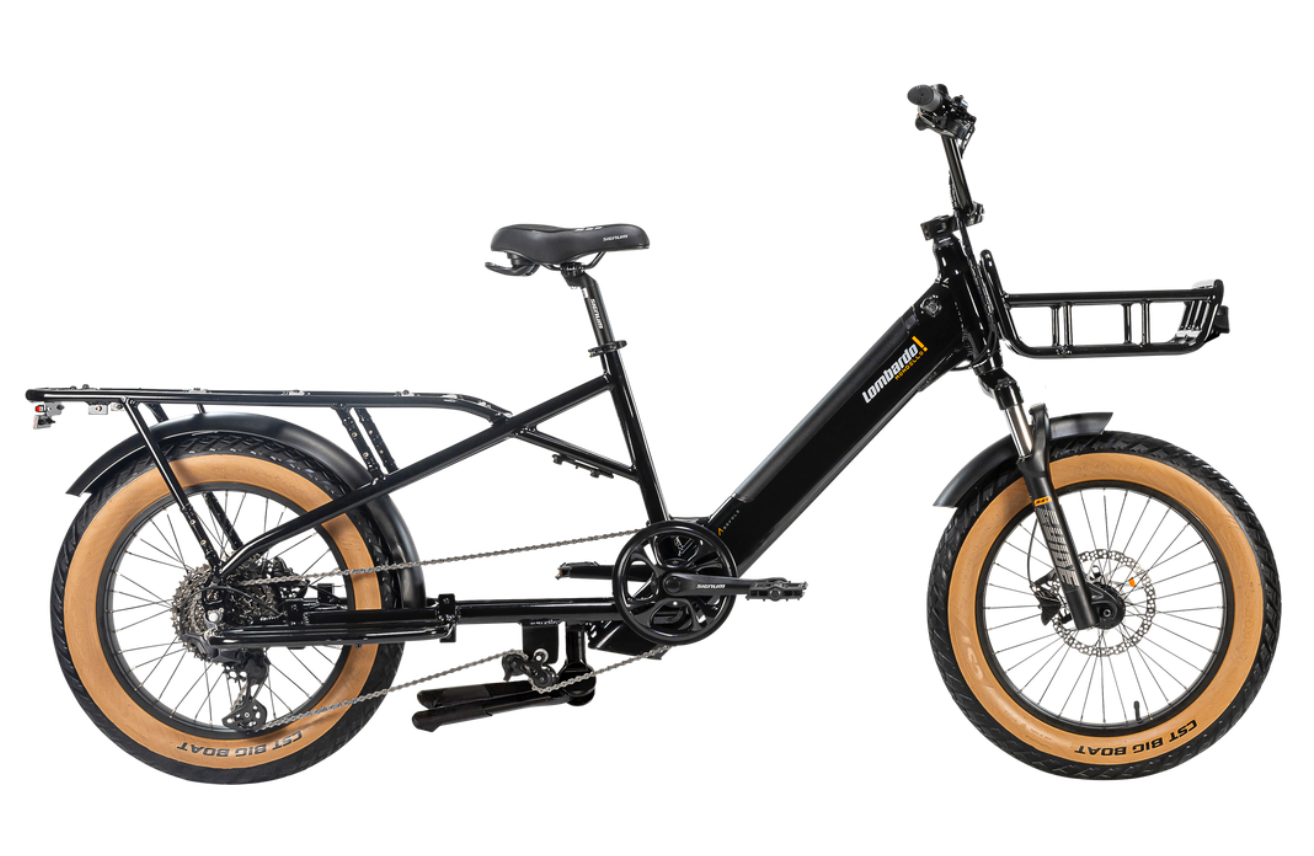 MONDELLO AGEVOLE 20" (2025)