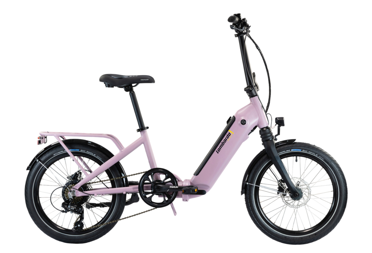 AMALFI AGEVOLE 20" (2025)