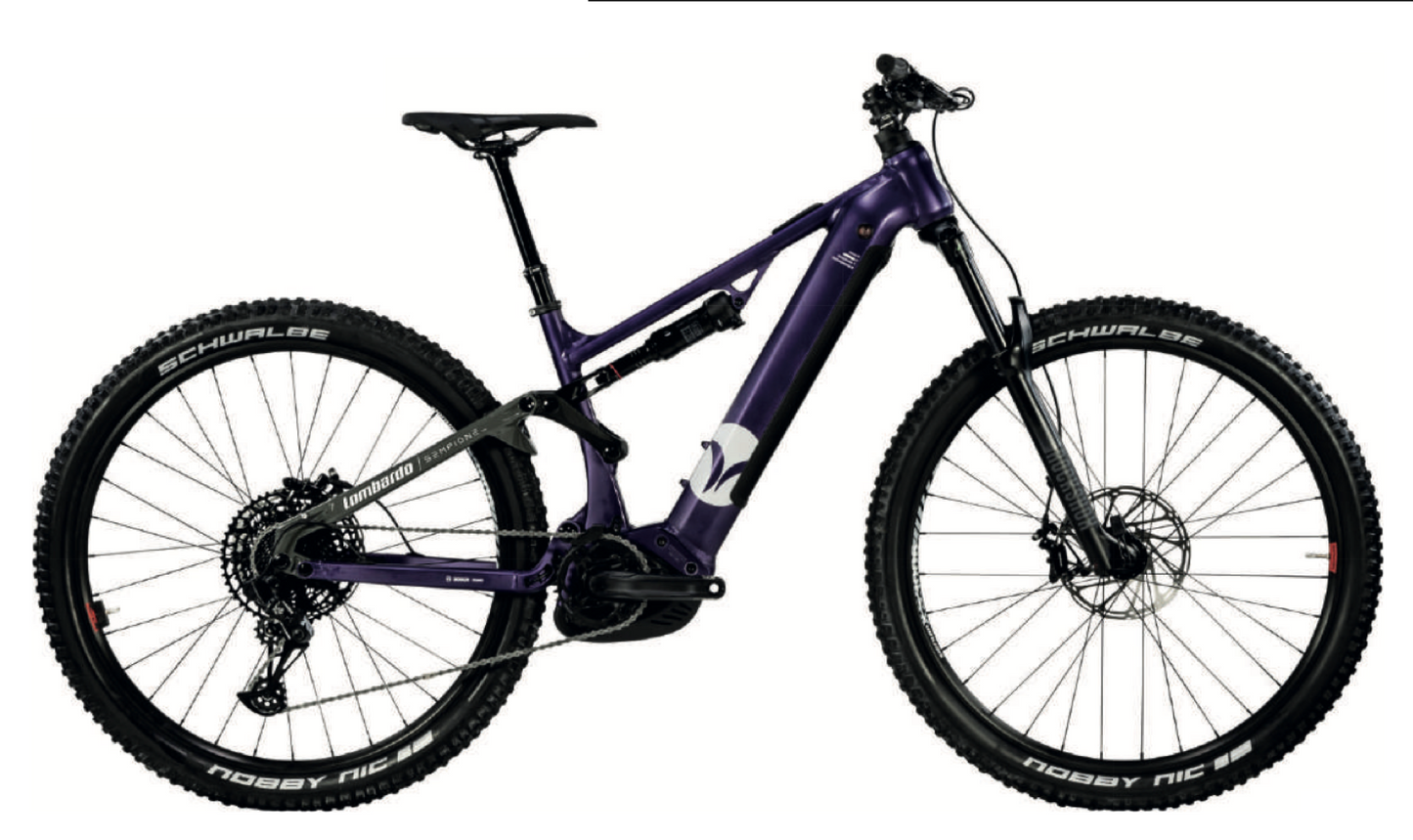 SEMPIONE RACE 29''