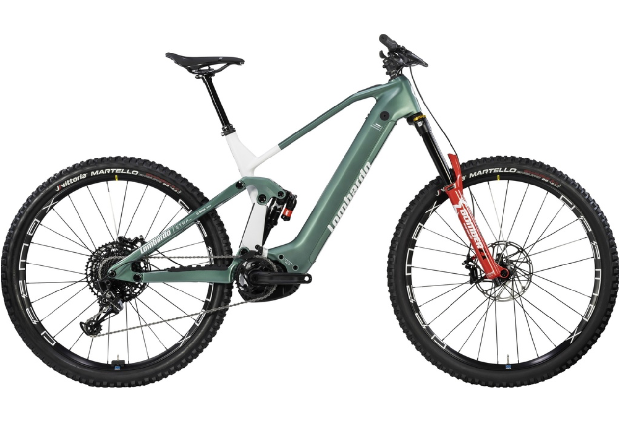ETNA PRO 29''