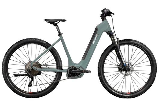 BRENNERO AGEVOLE 29''