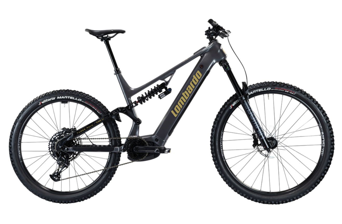 TURES RACE 29''- 27.5'' (2025)