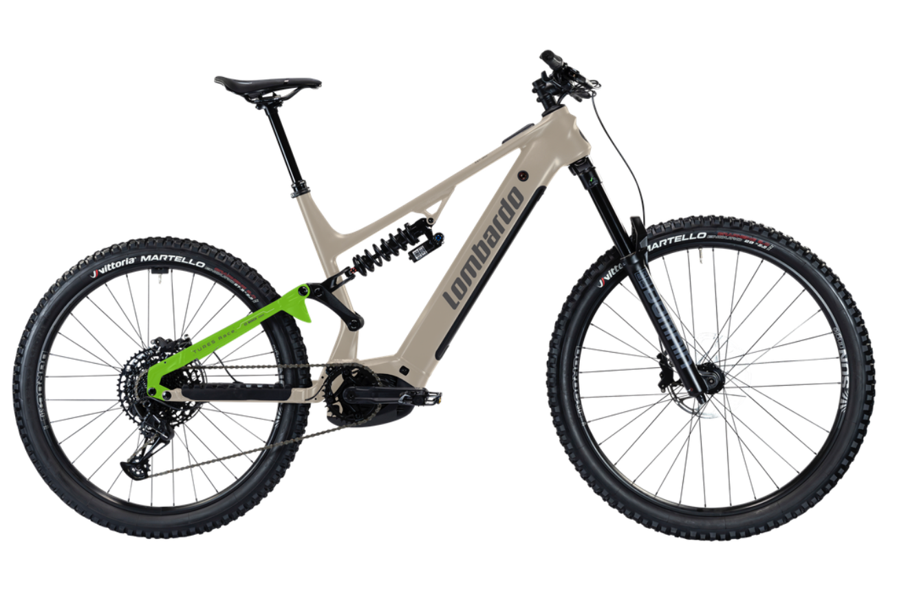 TURES RACE 29''- 27.5'' (2025)