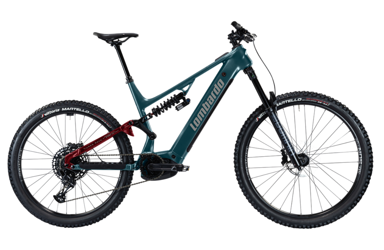 TURES RACE 29''- 27.5'' (2025)