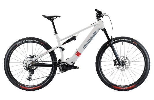 BORMIO 29" (2025)