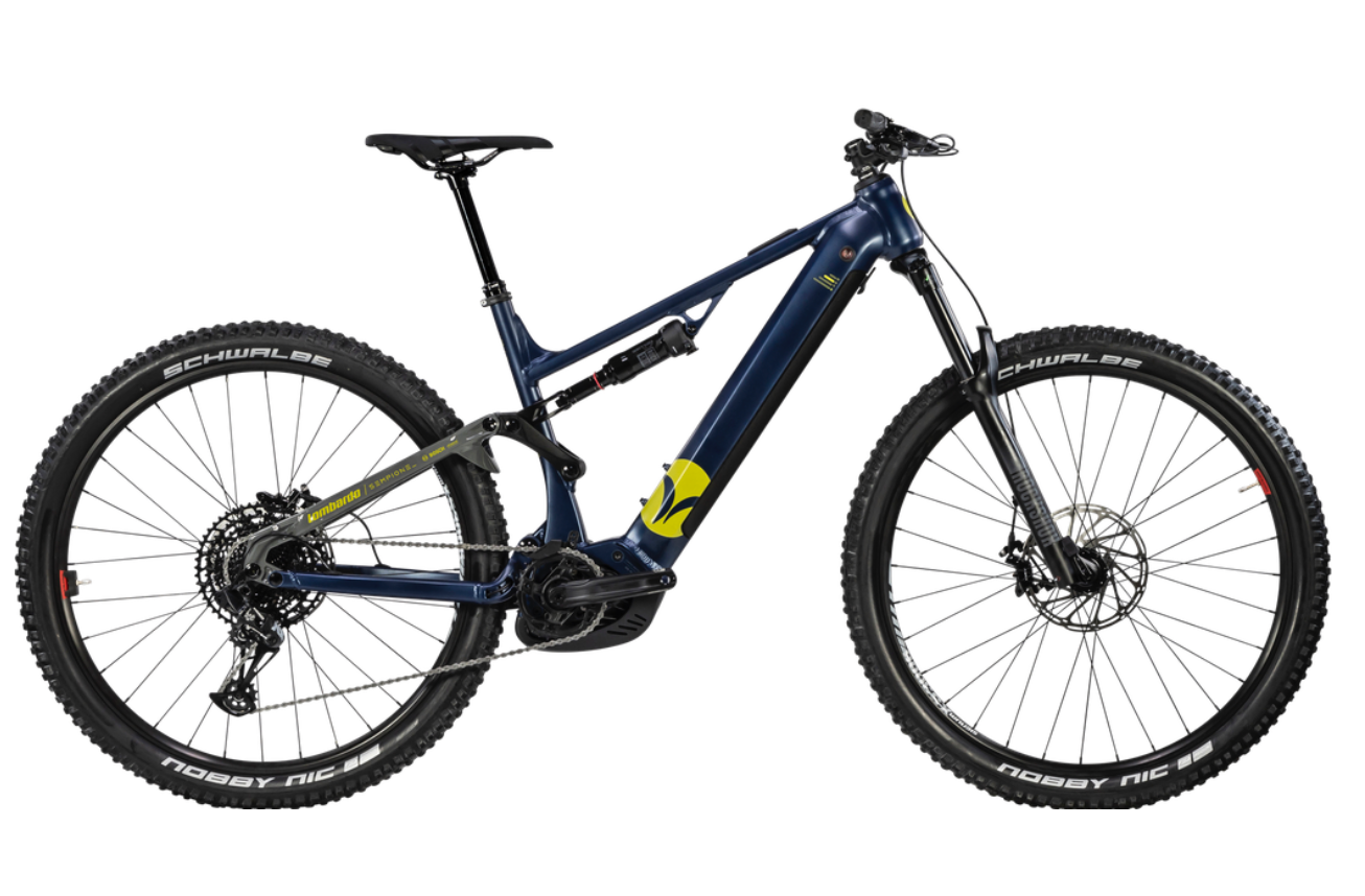 SEMPIONE RACE 29'' (2025)