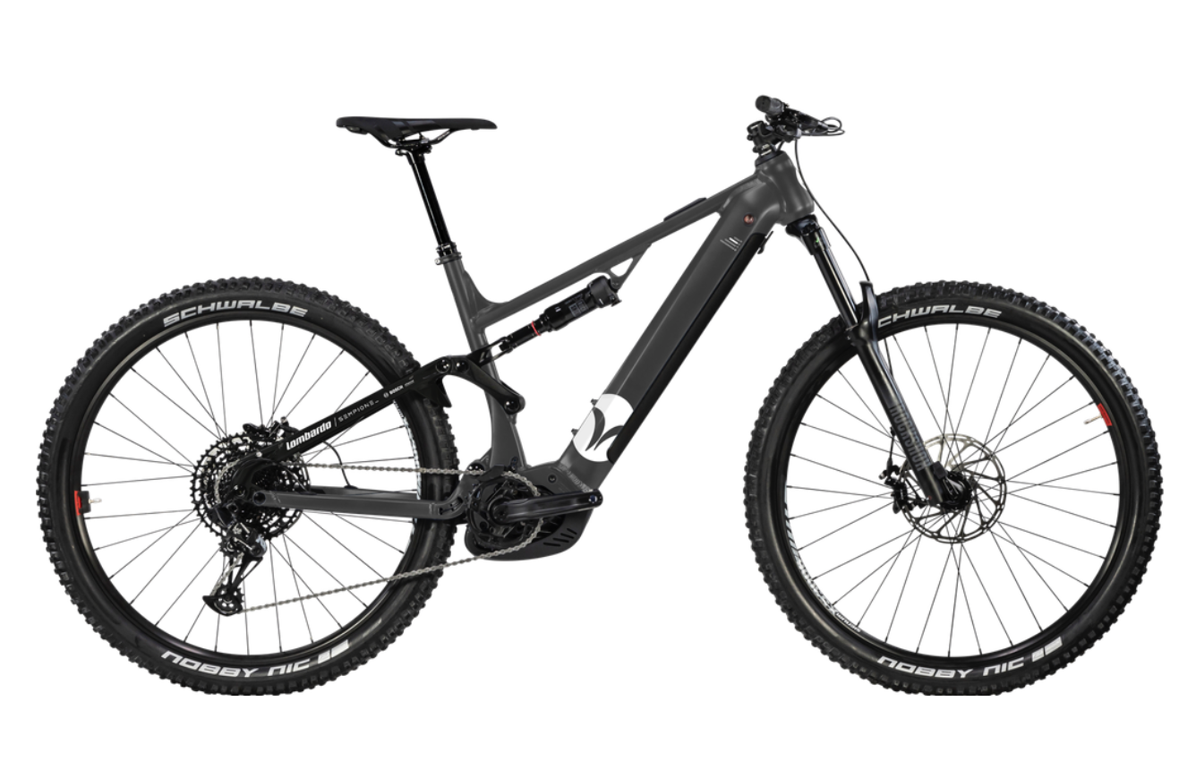 SEMPIONE RACE 29'' (2025)