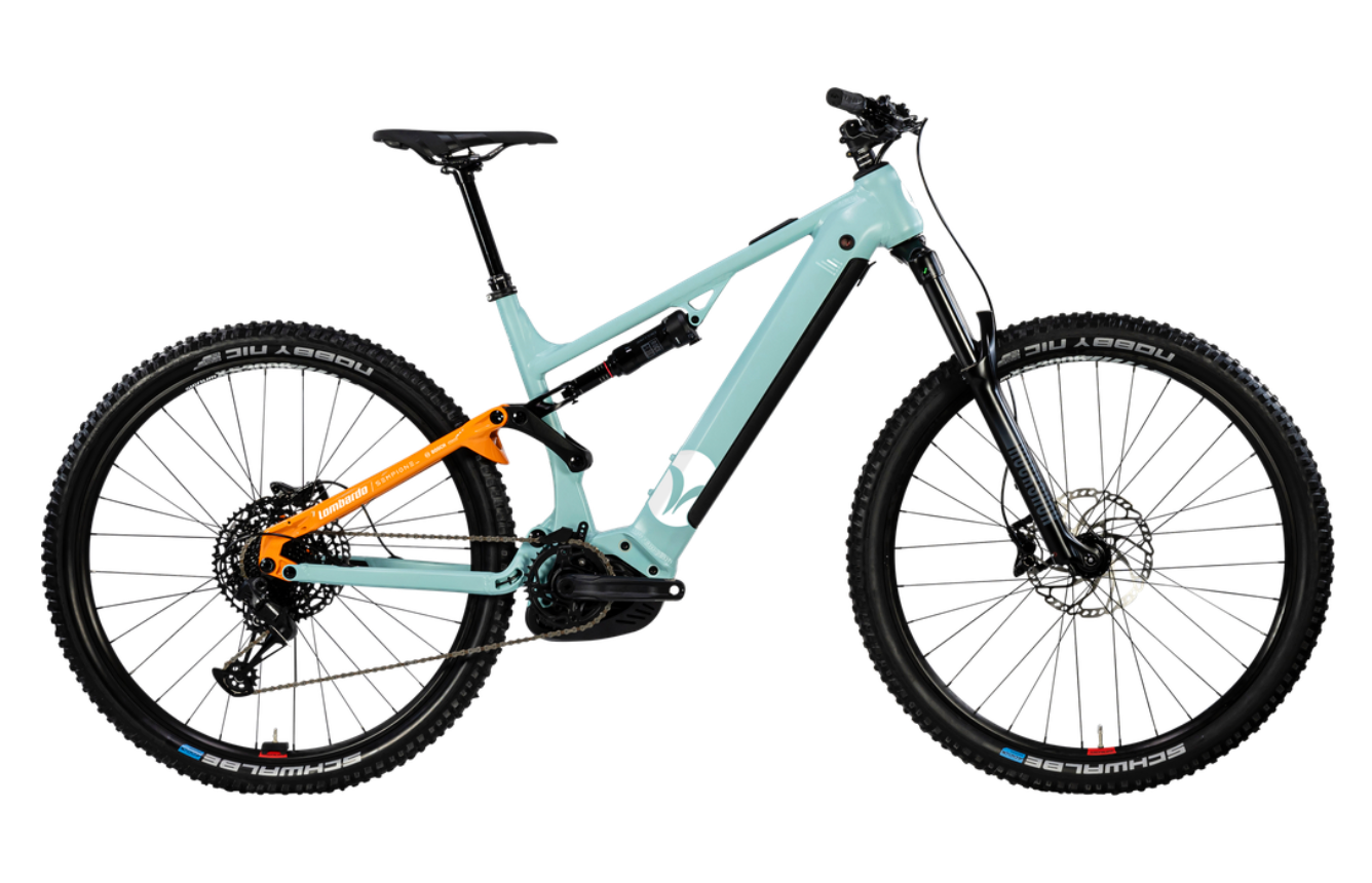 SEMPIONE SPORT 29'' (2025)
