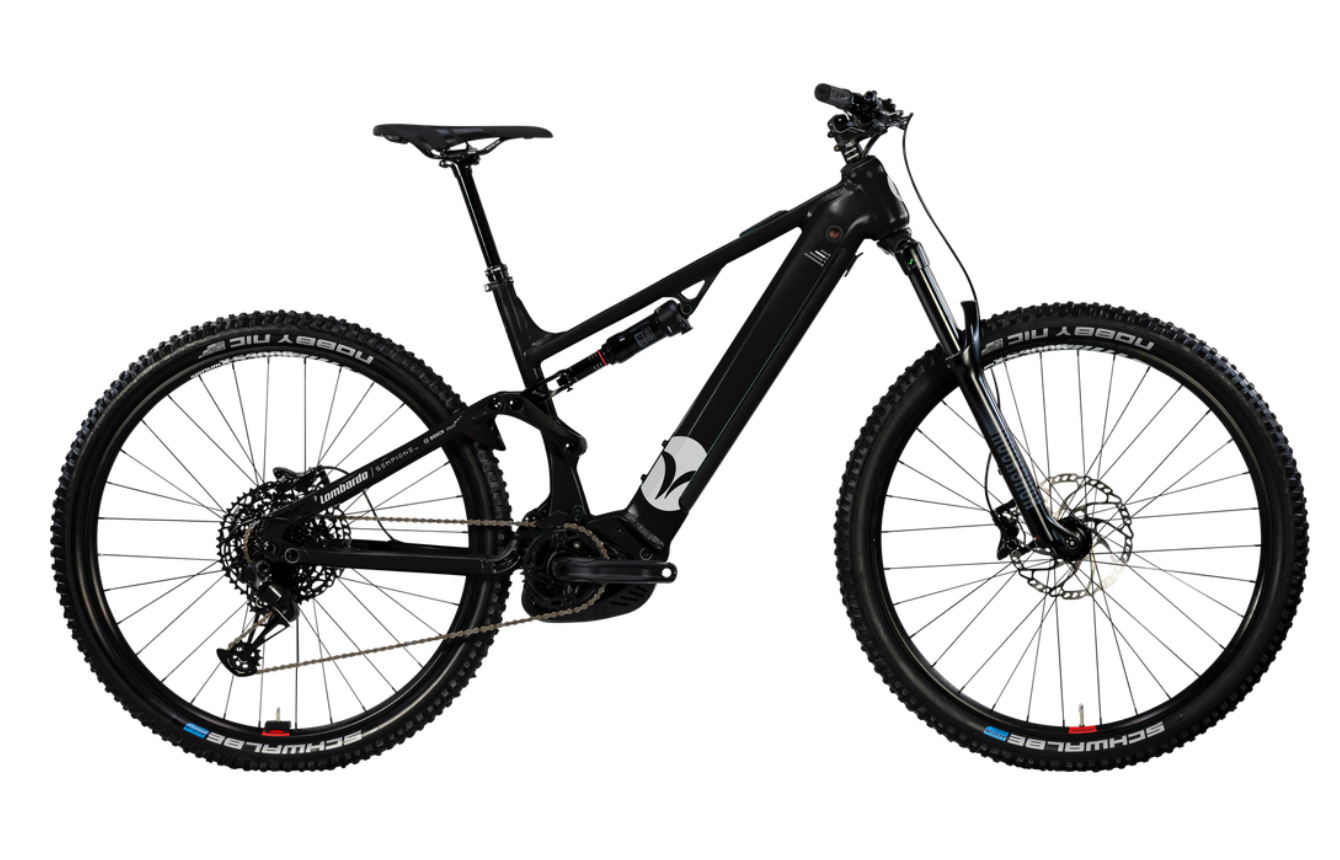SEMPIONE SPORT 29'' (2025)