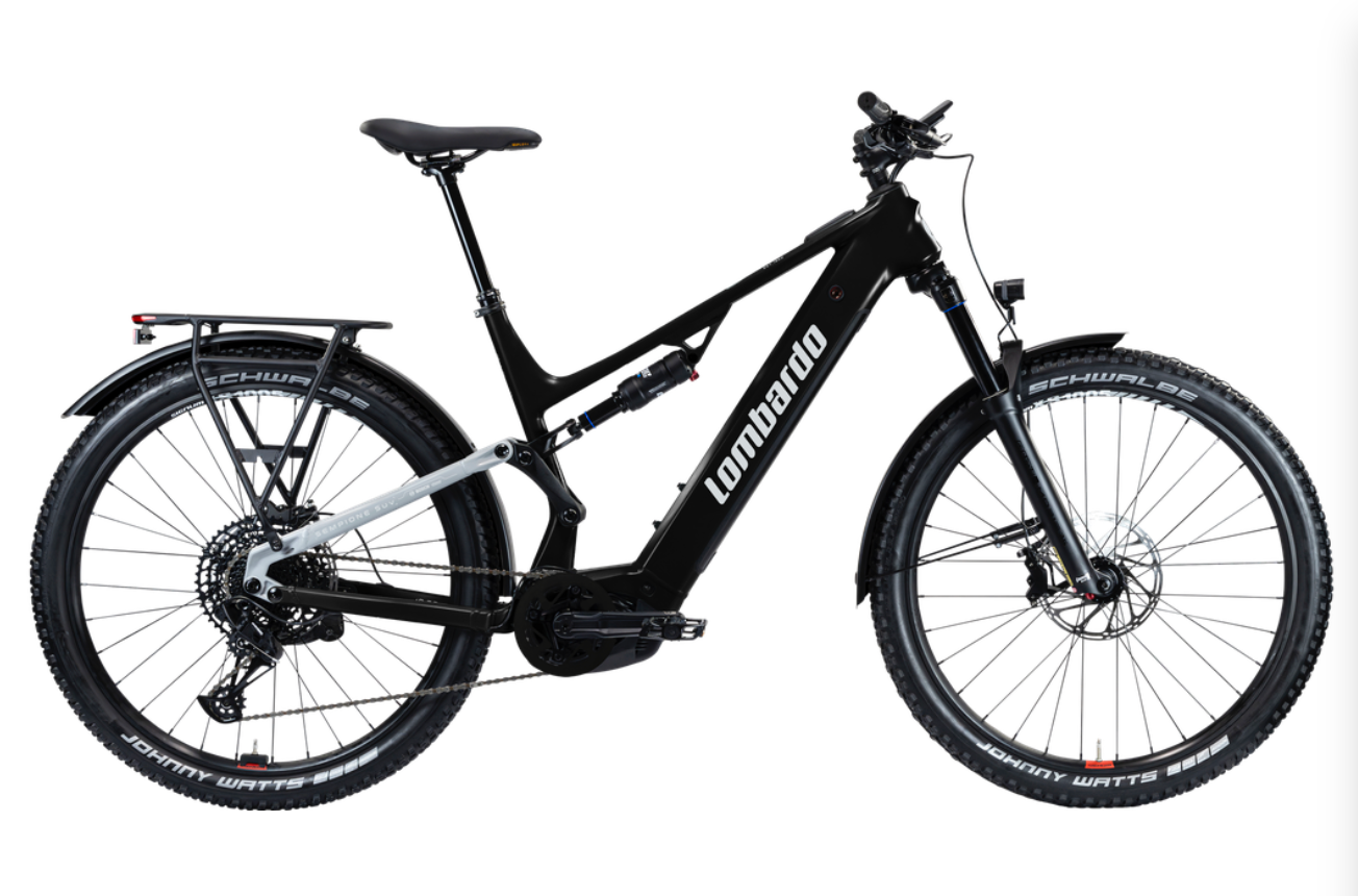 SEMPIONE SUV SPORT 29" (2025)