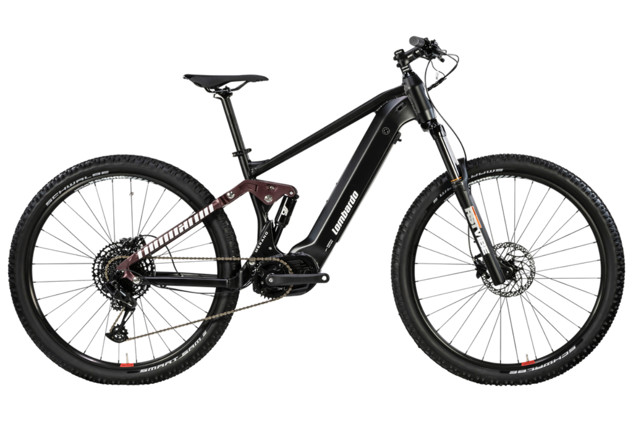 MERANO 29'' (2025)