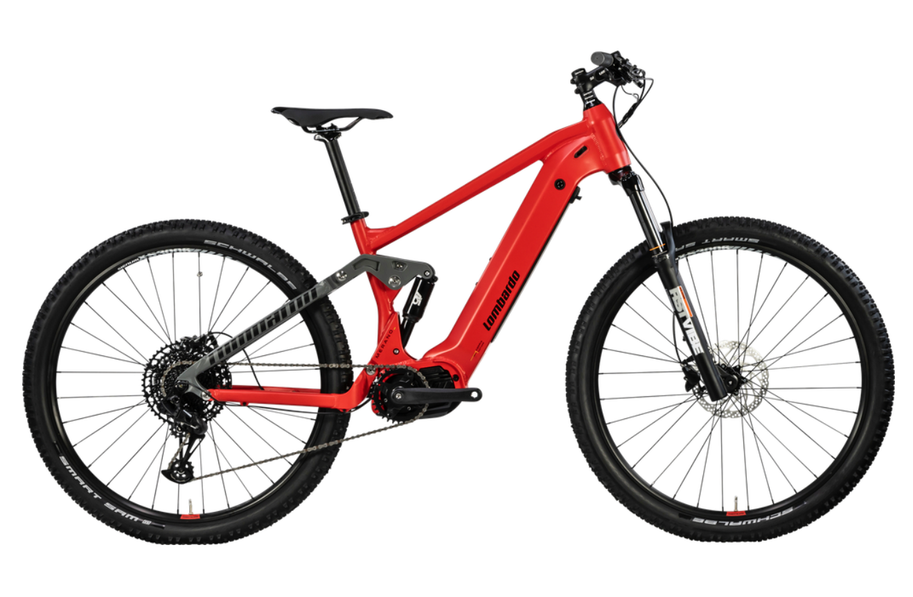 MERANO 29'' (2025)