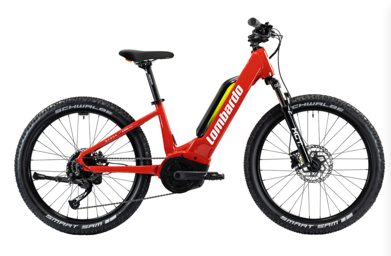 GARDA 24"(2025)