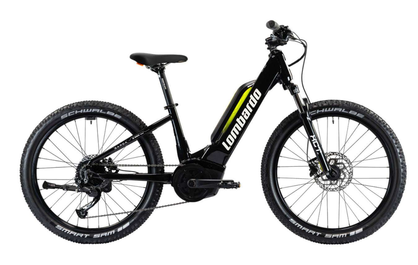 GARDA 24"(2025)