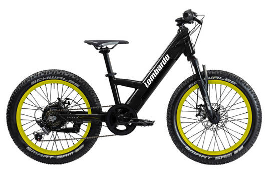 LUCCA 20" (2025)