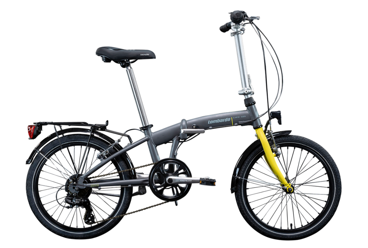 CAPRI 020 20'' (2025)