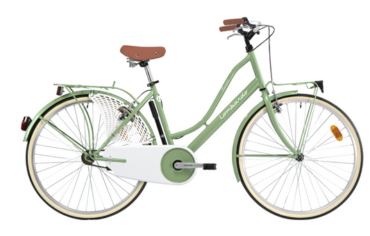 FERRARA AGEVOLE 26'' (2025)