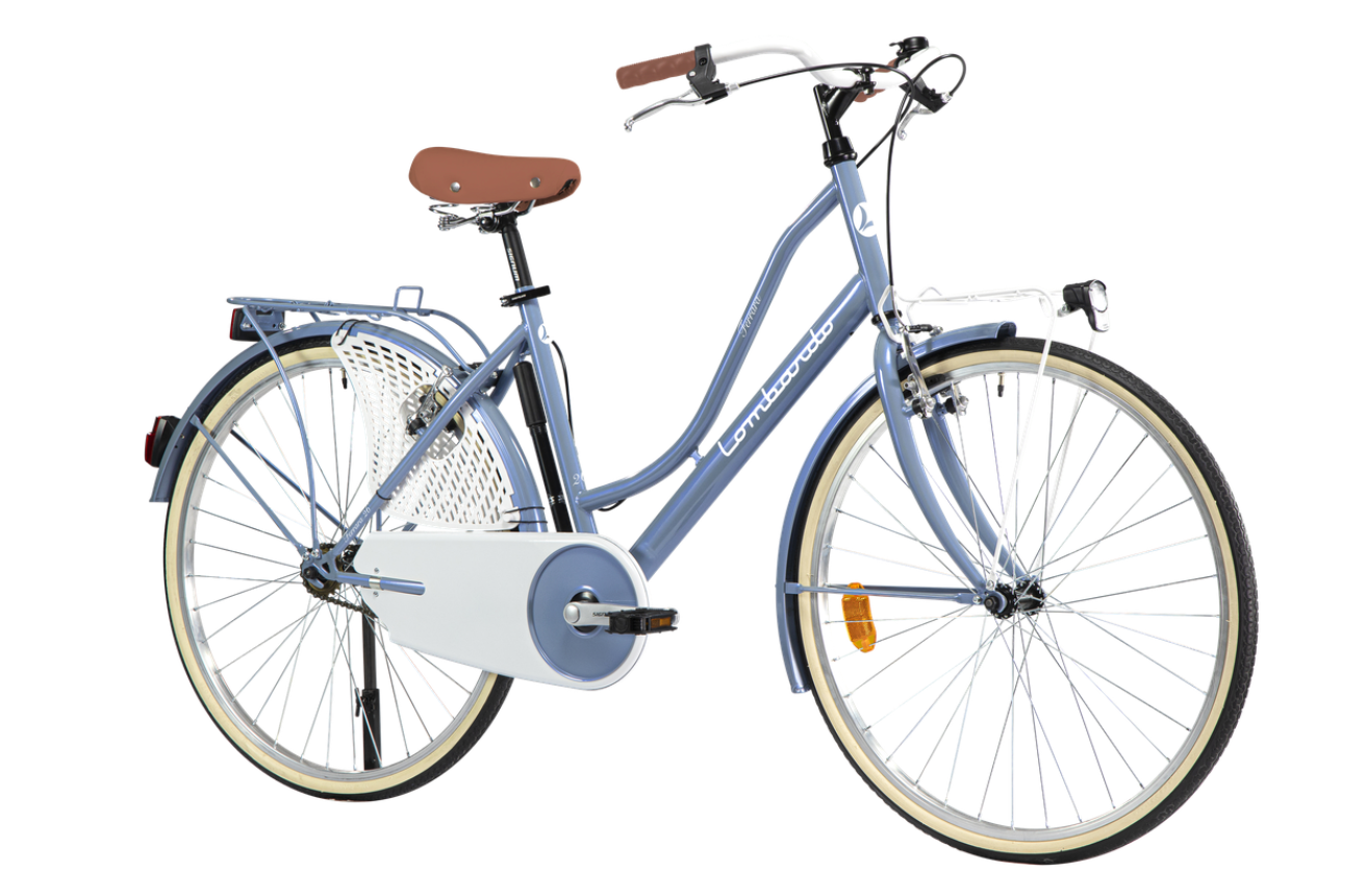 FERRARA AGEVOLE 26'' (2025)