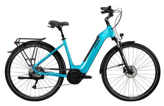 MONTECATINI 3.0 AGEVOLE 28" (2025)