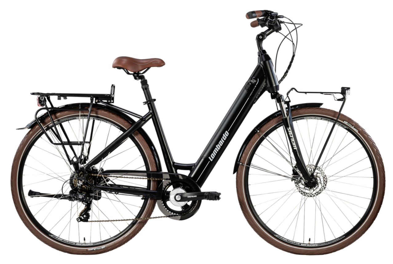 TRASTEVERE AGEVOLE 28" (2025)