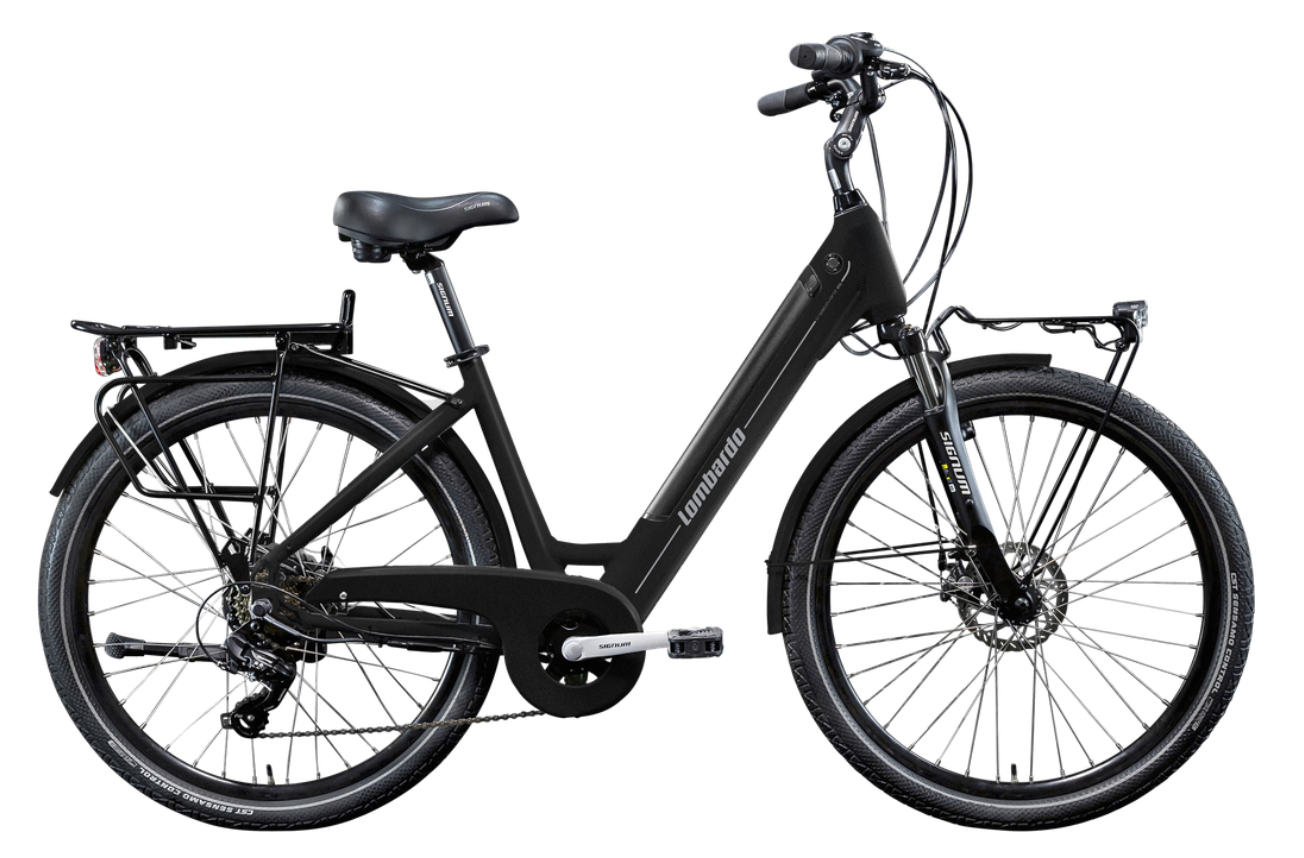 TRASTEVERE AGEVOLE 26" (2025)