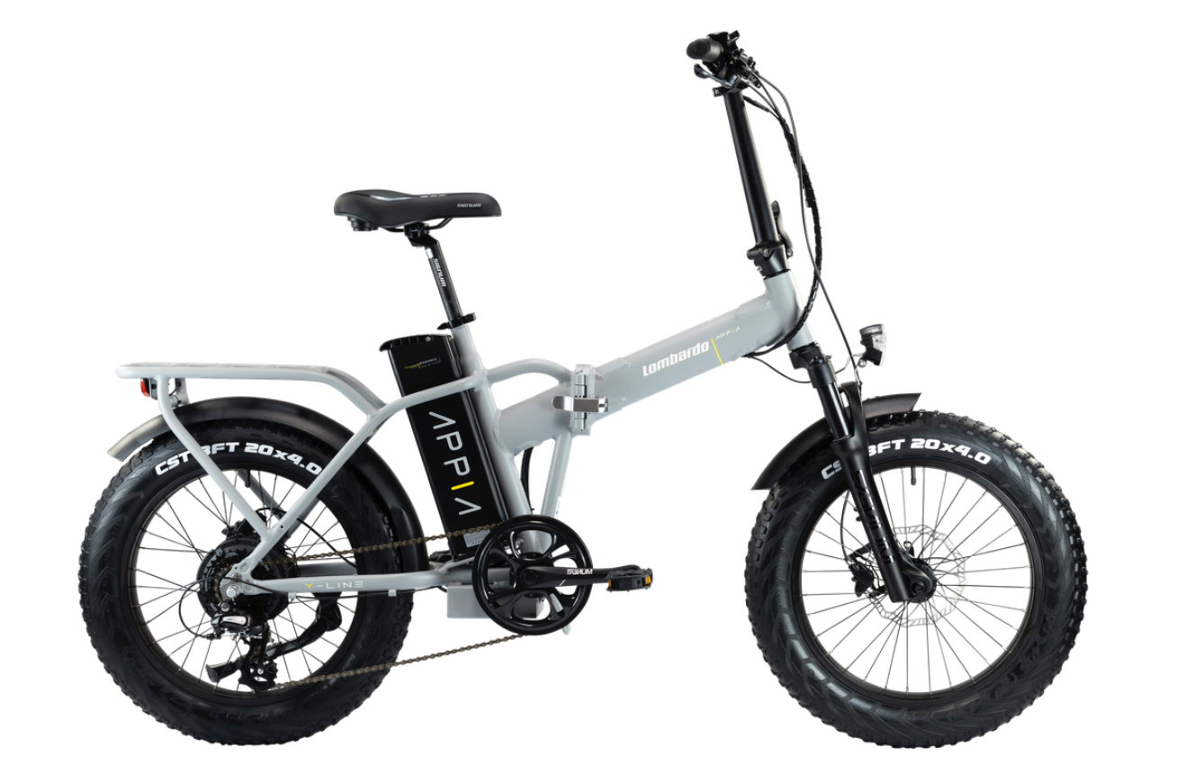 APPIA 20" (2025)