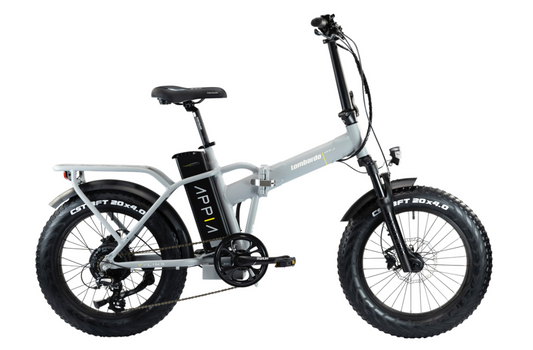 APPIA 20" (2025)