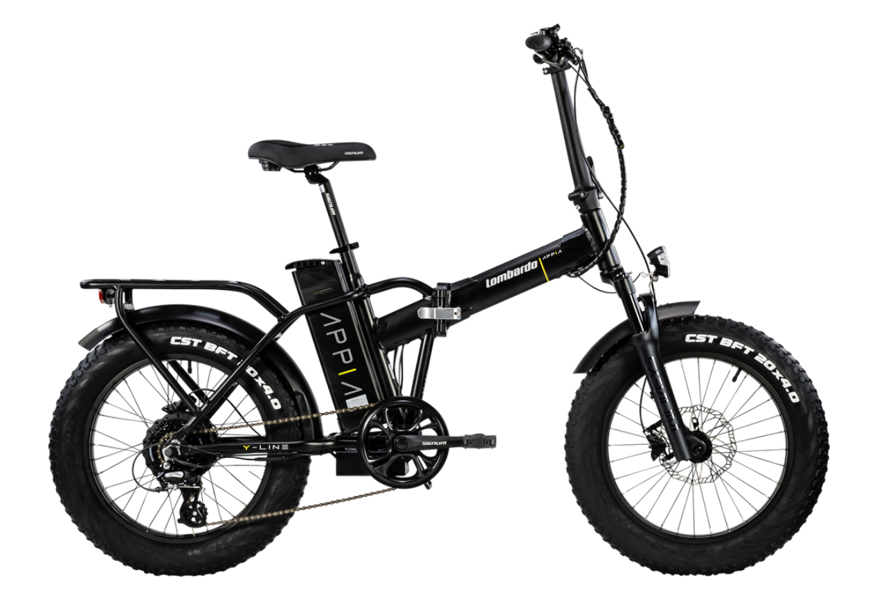 APPIA 20" (2025)