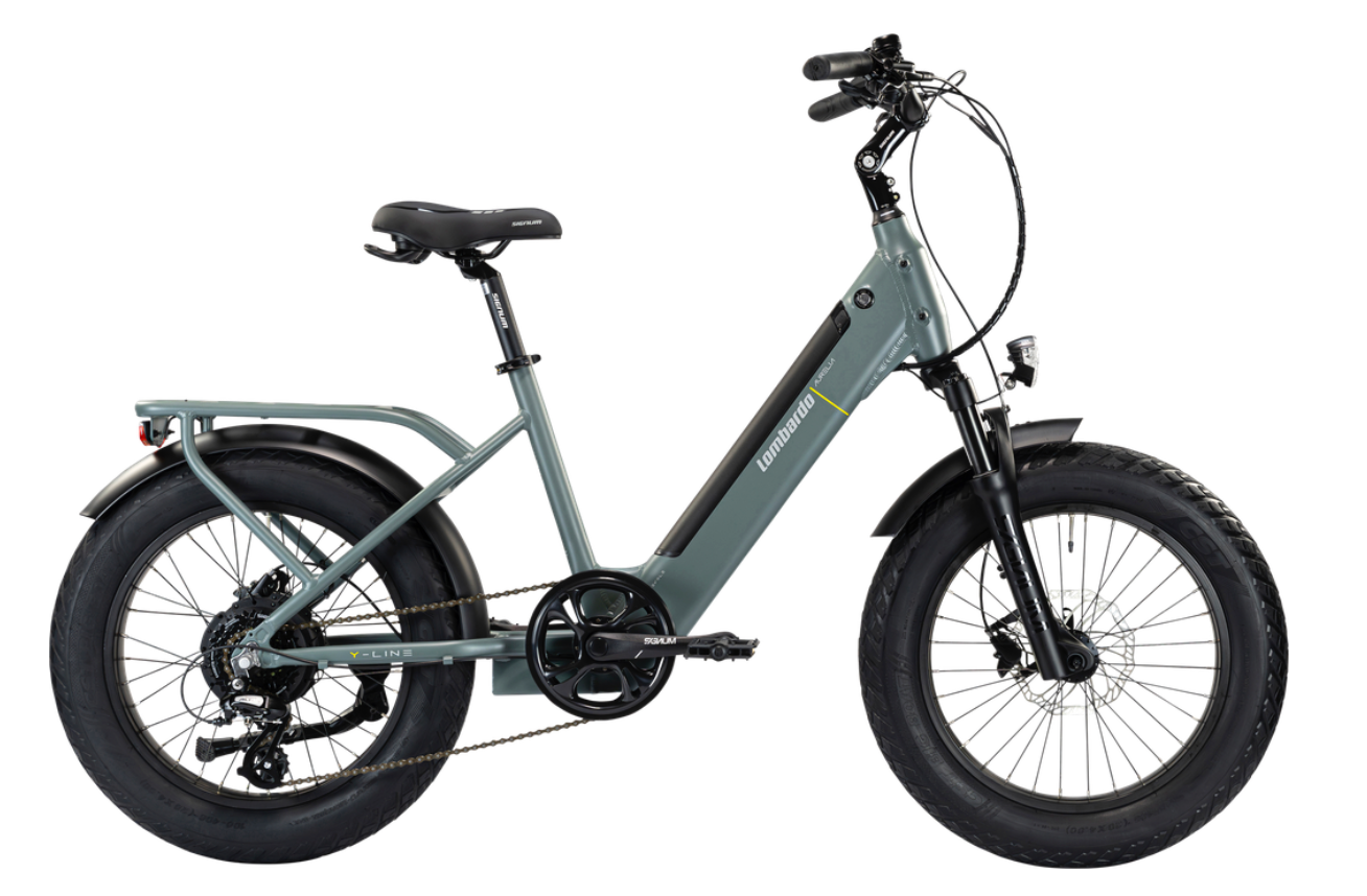 AURELIA AGEVOLE 20" (2025)