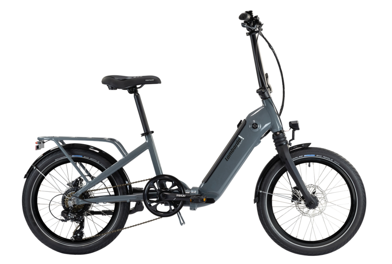 AMALFI AGEVOLE 20" (2025)