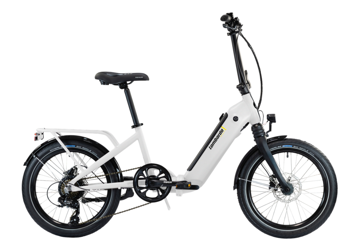 AMALFI AGEVOLE 20" (2025)