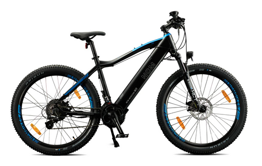 NCM M3